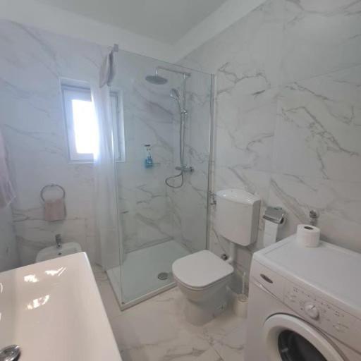 Apartment Parenzana Bibali 65 A 52460-Buje Exterior photo