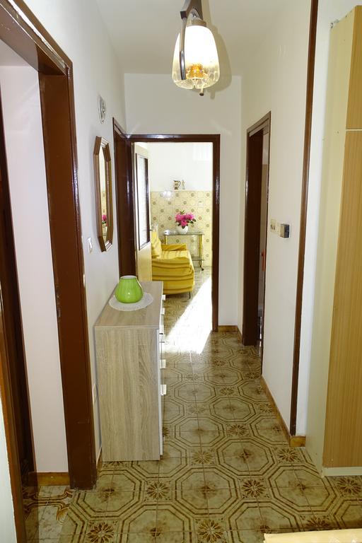 Apartment Parenzana Bibali 65 A 52460-Buje Exterior photo